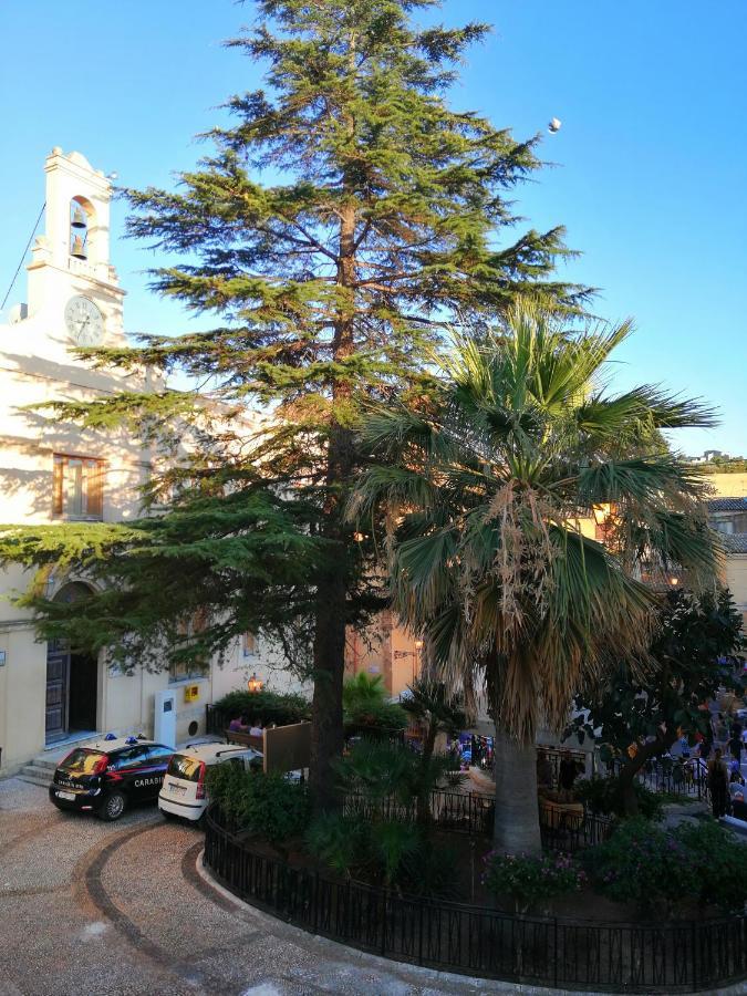 Holiday Home Zolfare Comitini Esterno foto