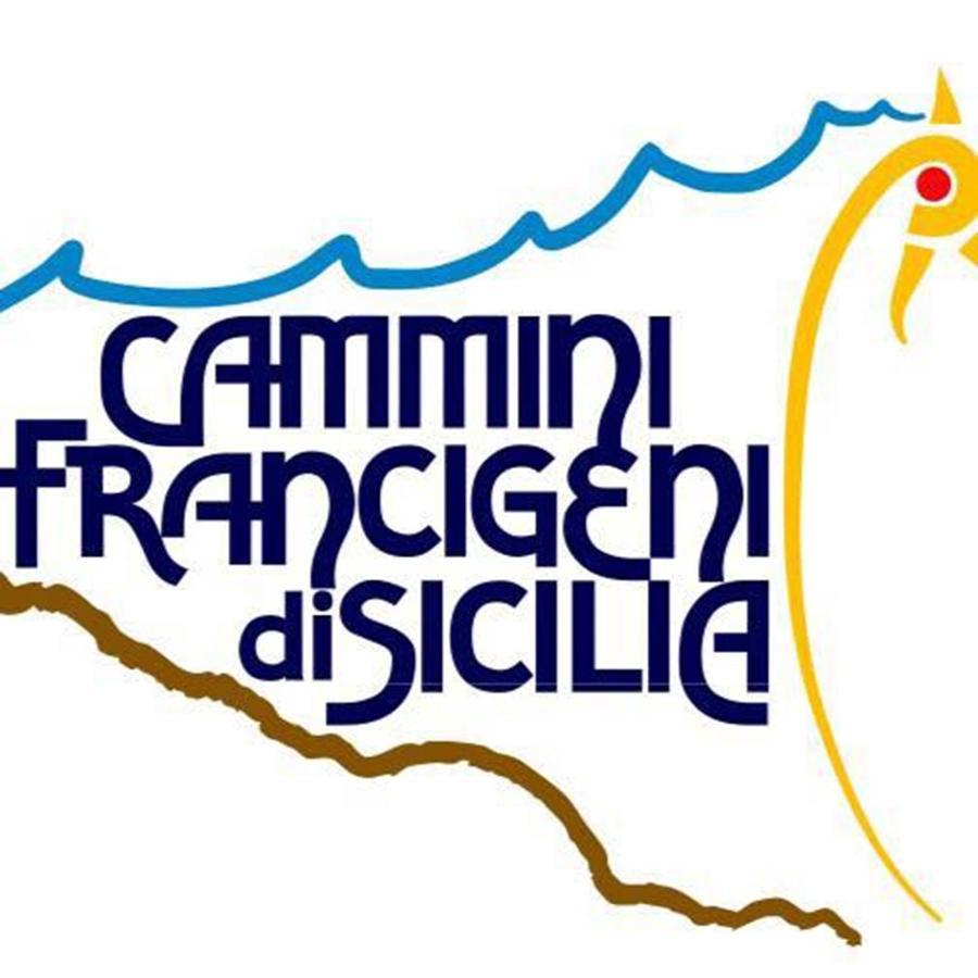 Holiday Home Zolfare Comitini Esterno foto
