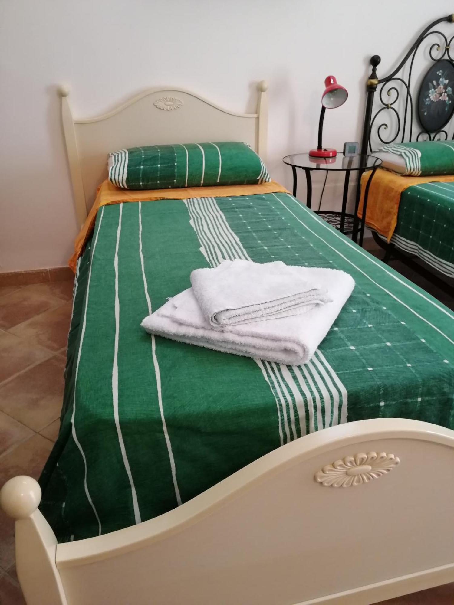 Holiday Home Zolfare Comitini Esterno foto