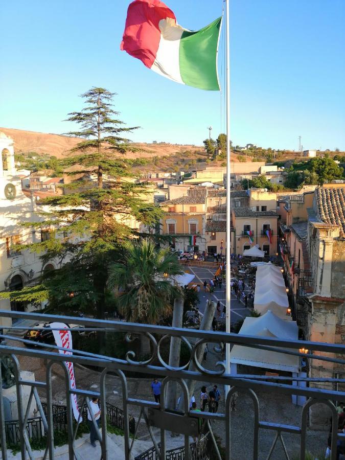 Holiday Home Zolfare Comitini Esterno foto