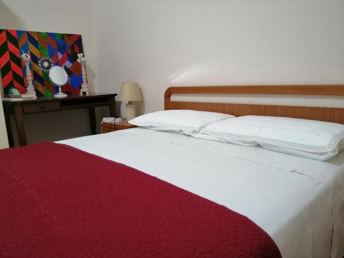 Holiday Home Zolfare Comitini Esterno foto
