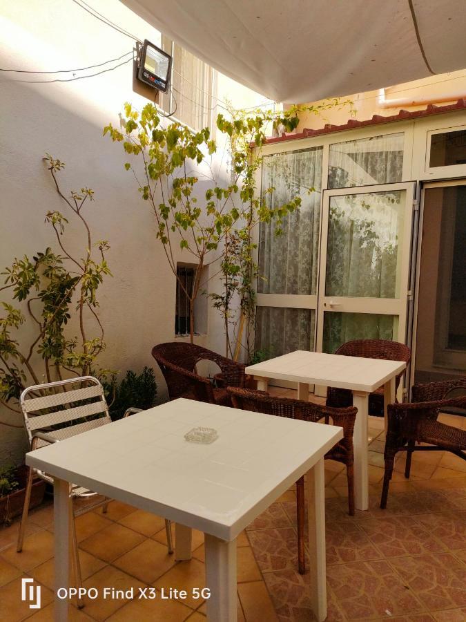 Holiday Home Zolfare Comitini Esterno foto