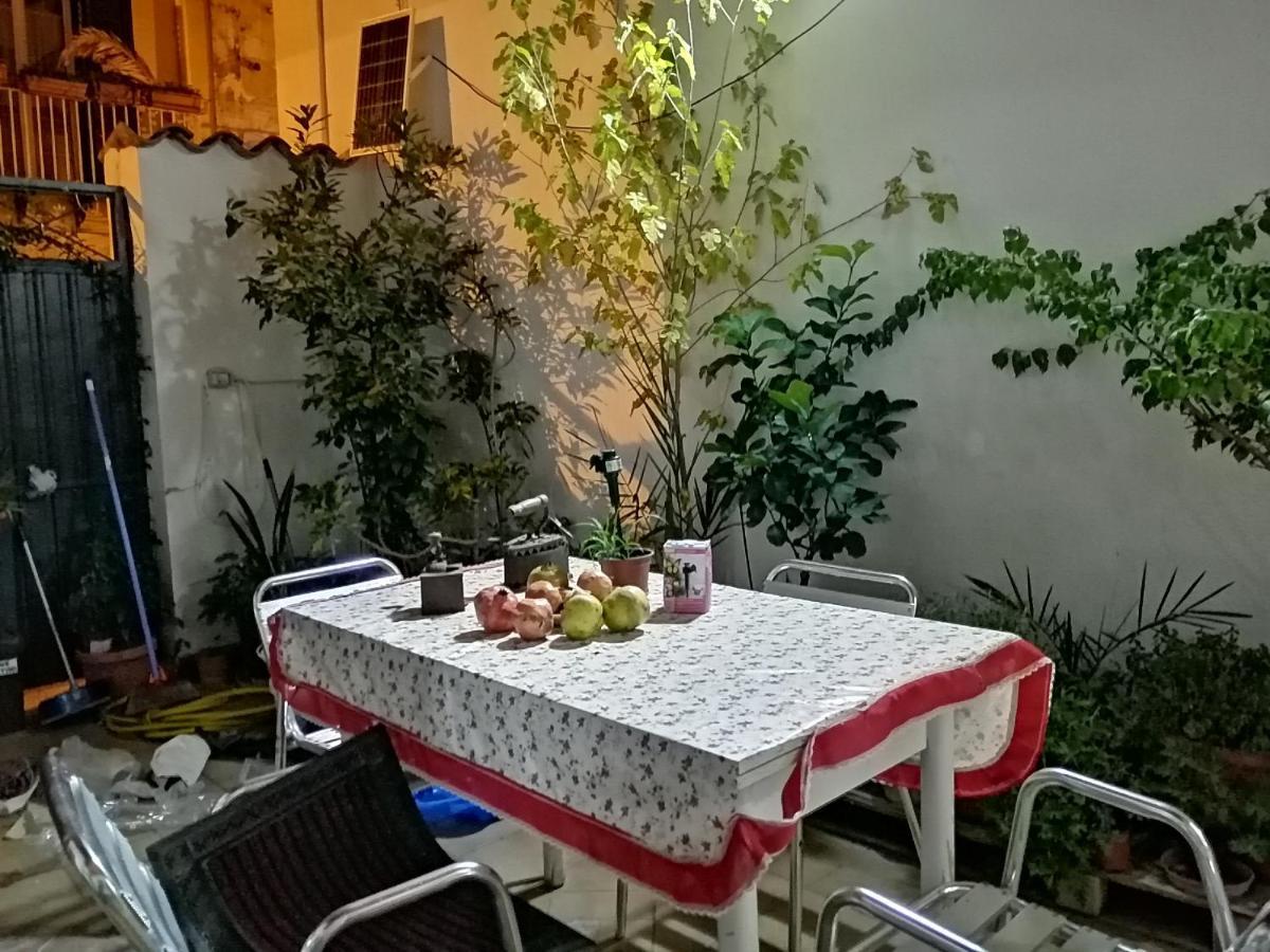 Holiday Home Zolfare Comitini Esterno foto