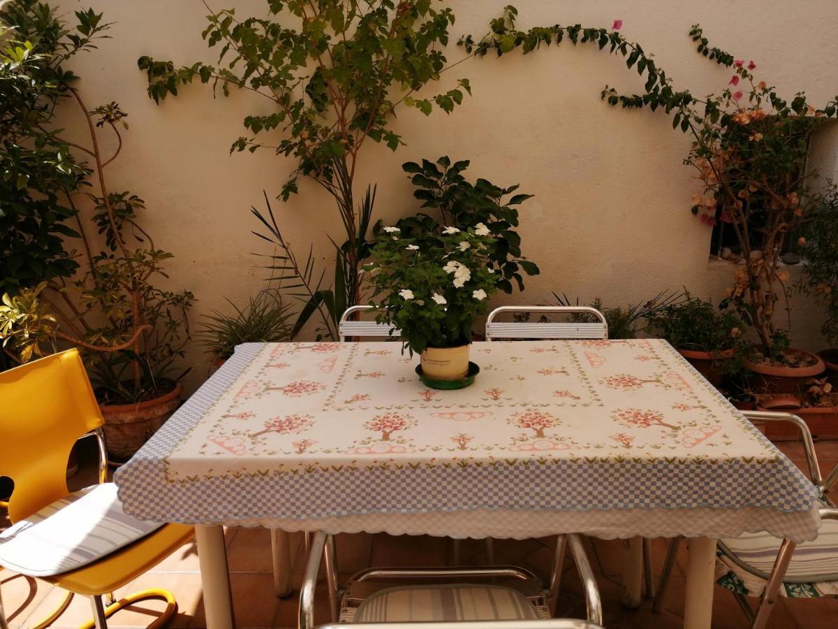 Holiday Home Zolfare Comitini Esterno foto