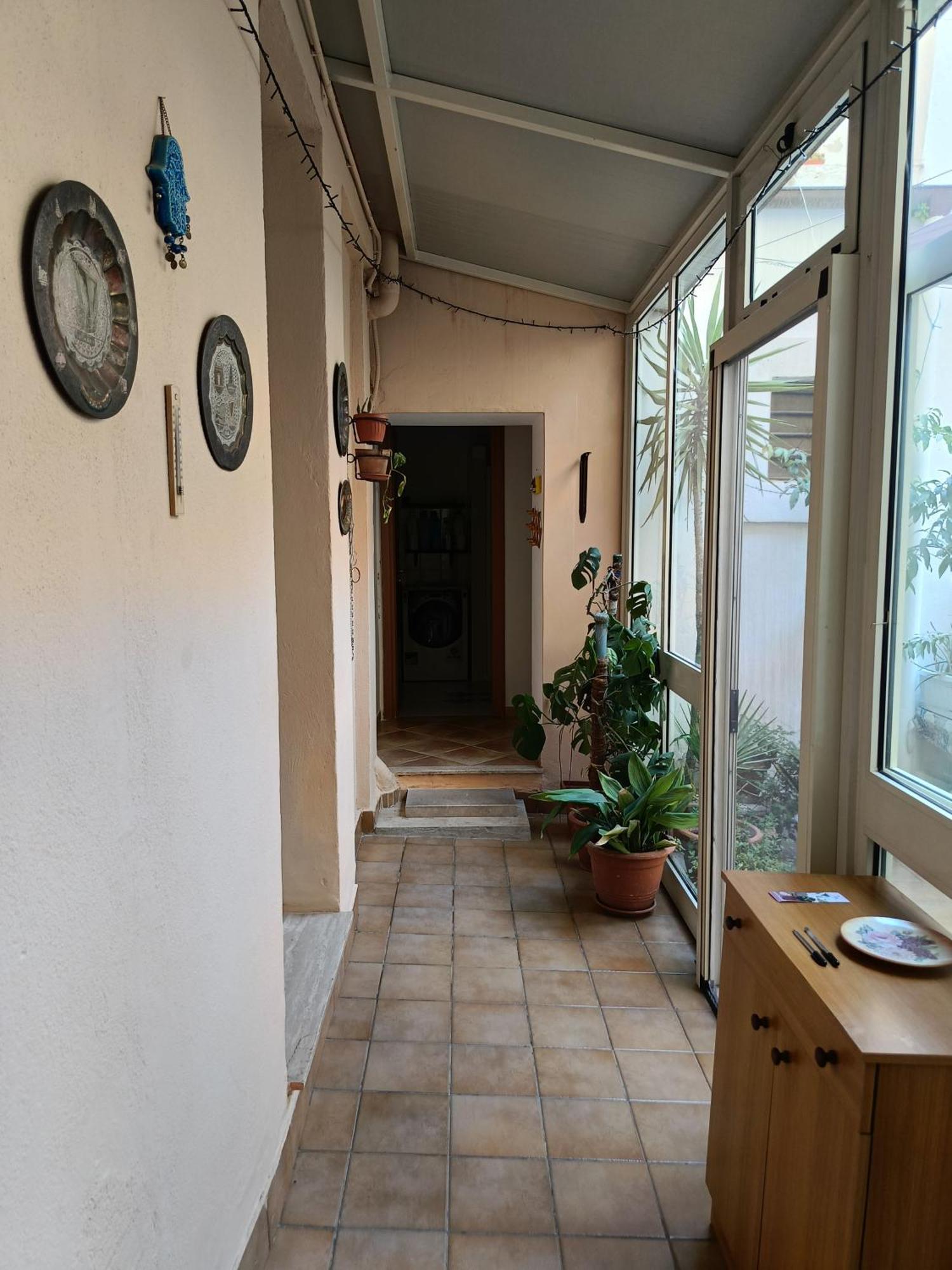 Holiday Home Zolfare Comitini Esterno foto