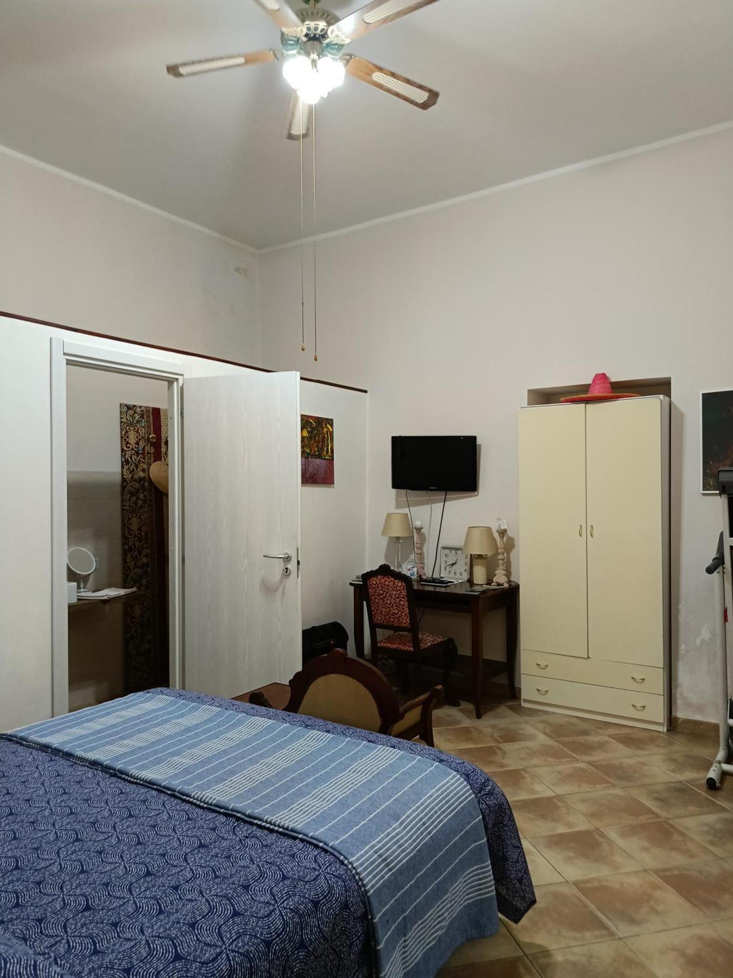Holiday Home Zolfare Comitini Esterno foto